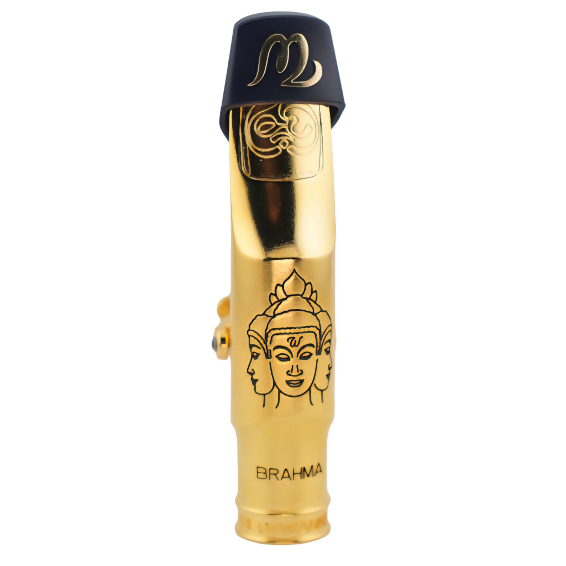 Brahma Tenor Sax Mouthpiece Theo Wanne
