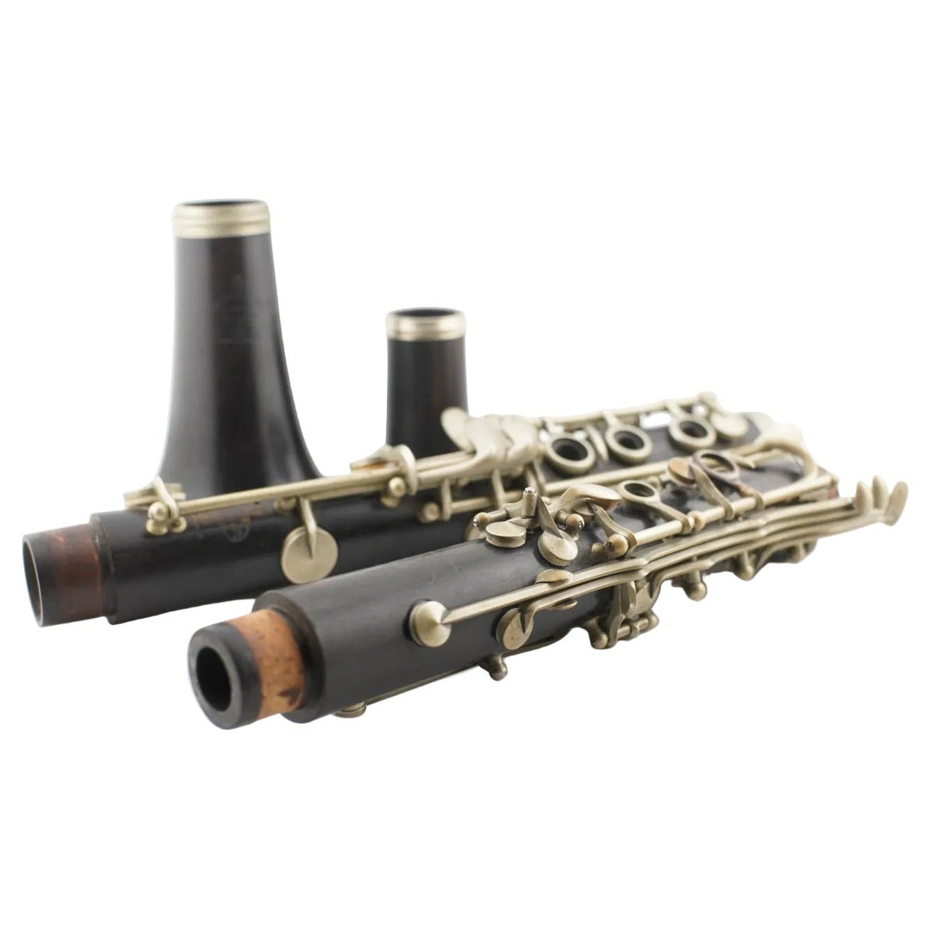 Saxophones, Clarinets & Muramatsu Flutes | Wind Instrument Proshop