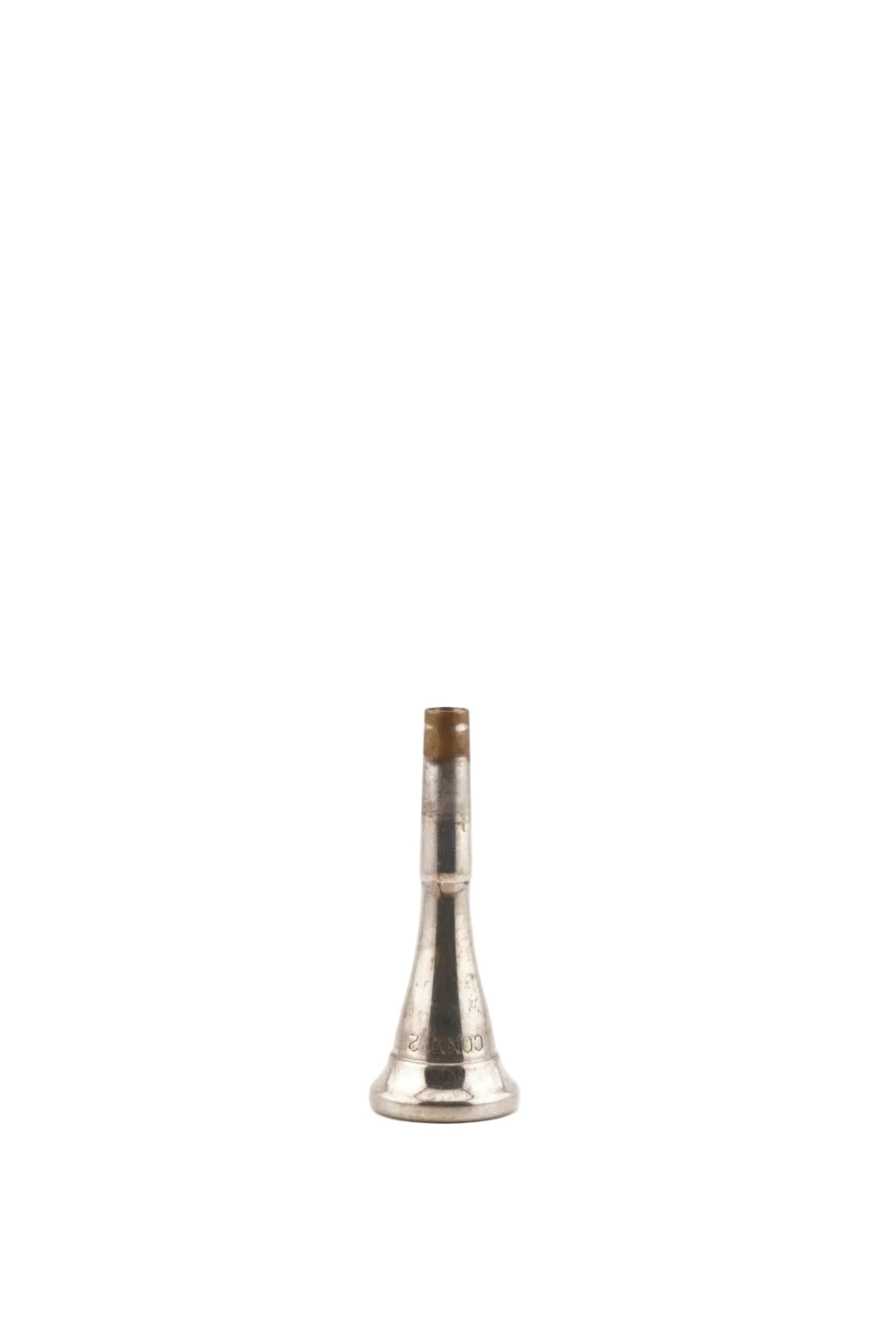 Used Horn Mouthpiece