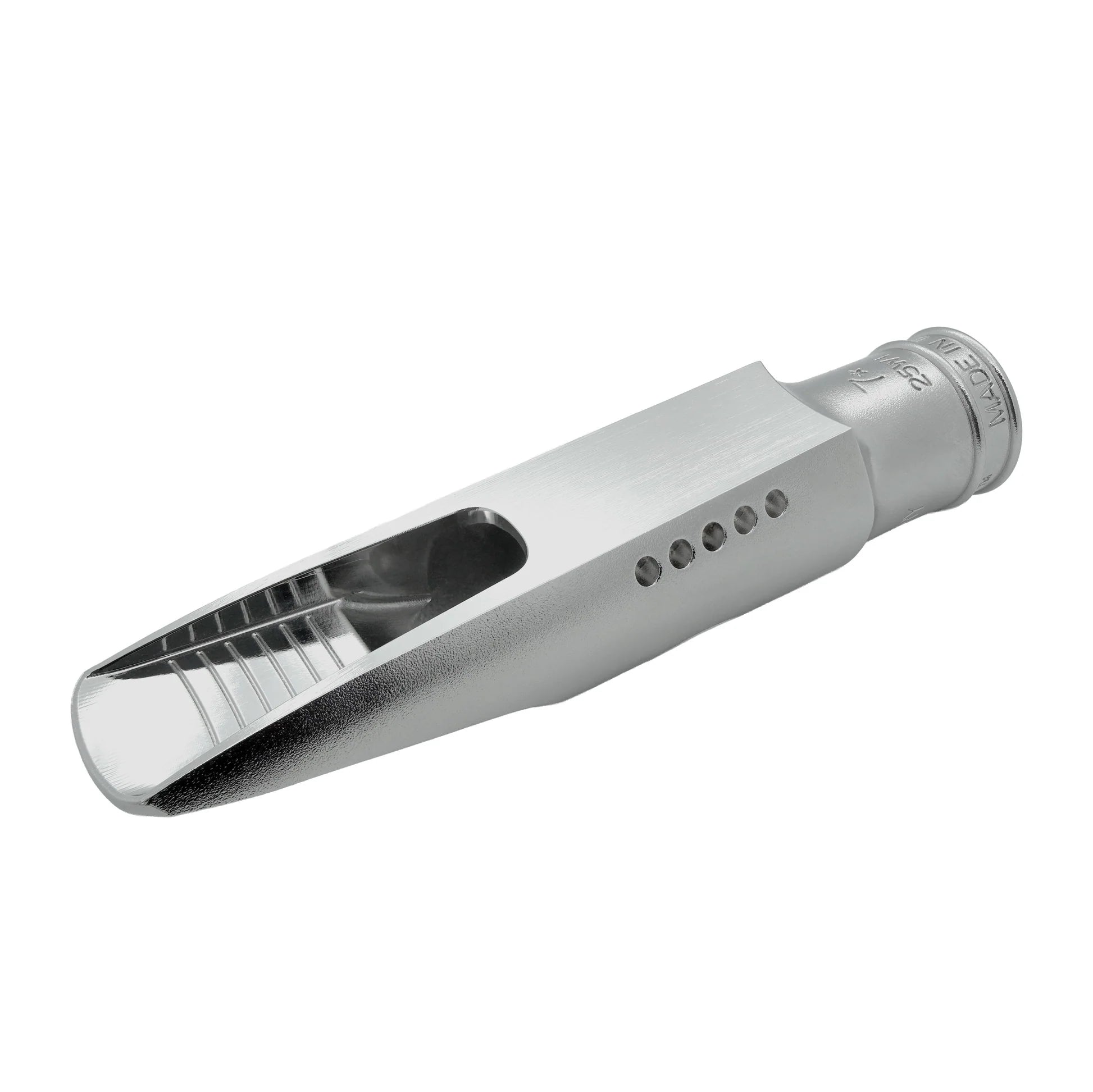 Essentials Metal Contemporary Tenor Sax Mouthpiece Theo Wanne