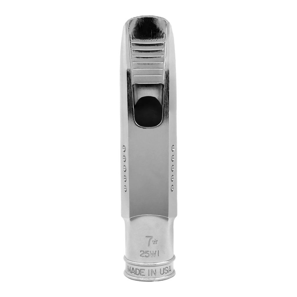 Essentials Metal Contemporary Tenor Sax Mouthpiece Theo Wanne