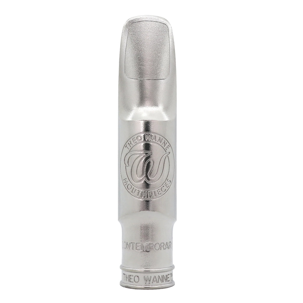 Essentials Metal Contemporary Tenor Sax Mouthpiece Theo Wanne