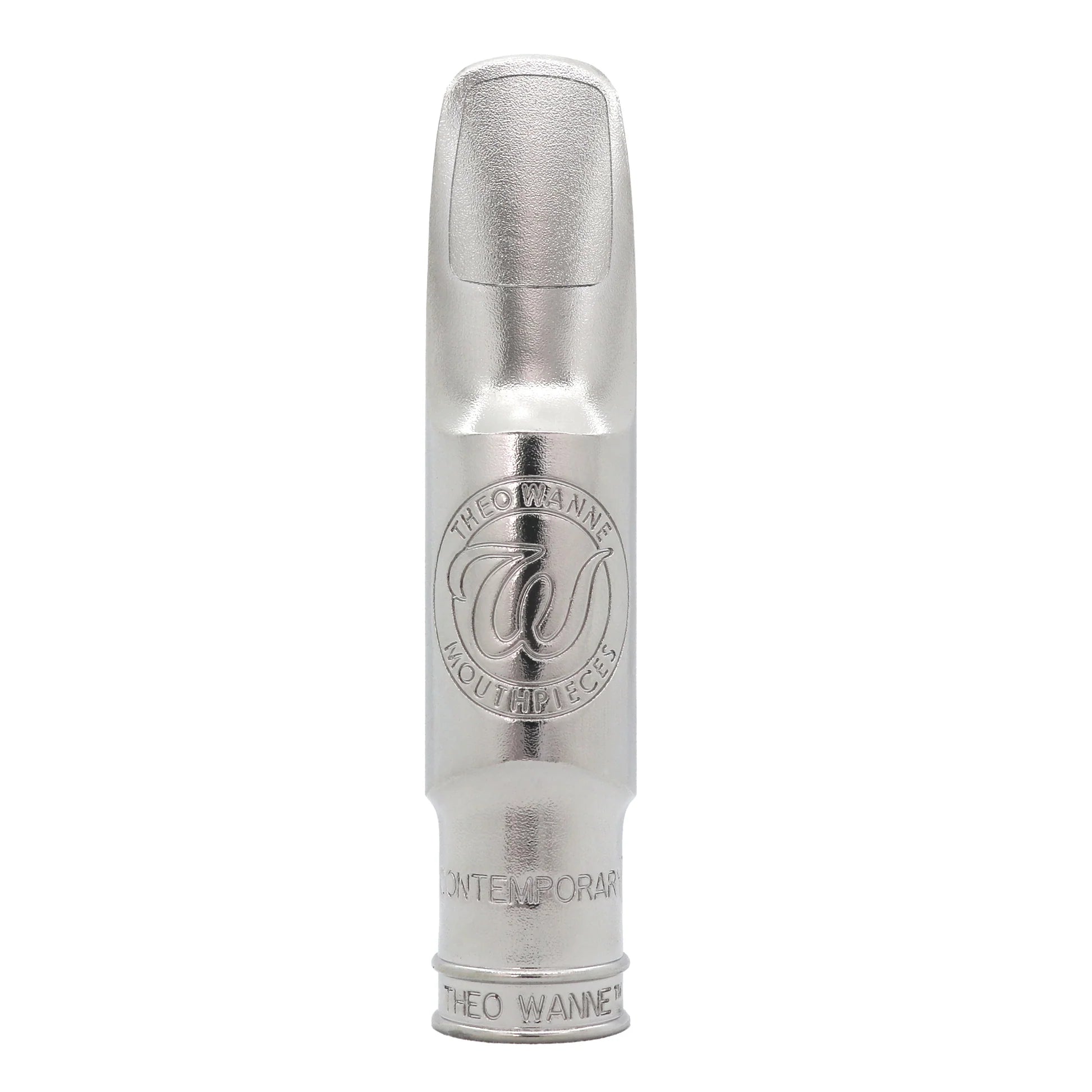 Essentials Metal Contemporary Tenor Sax Mouthpiece Theo Wanne