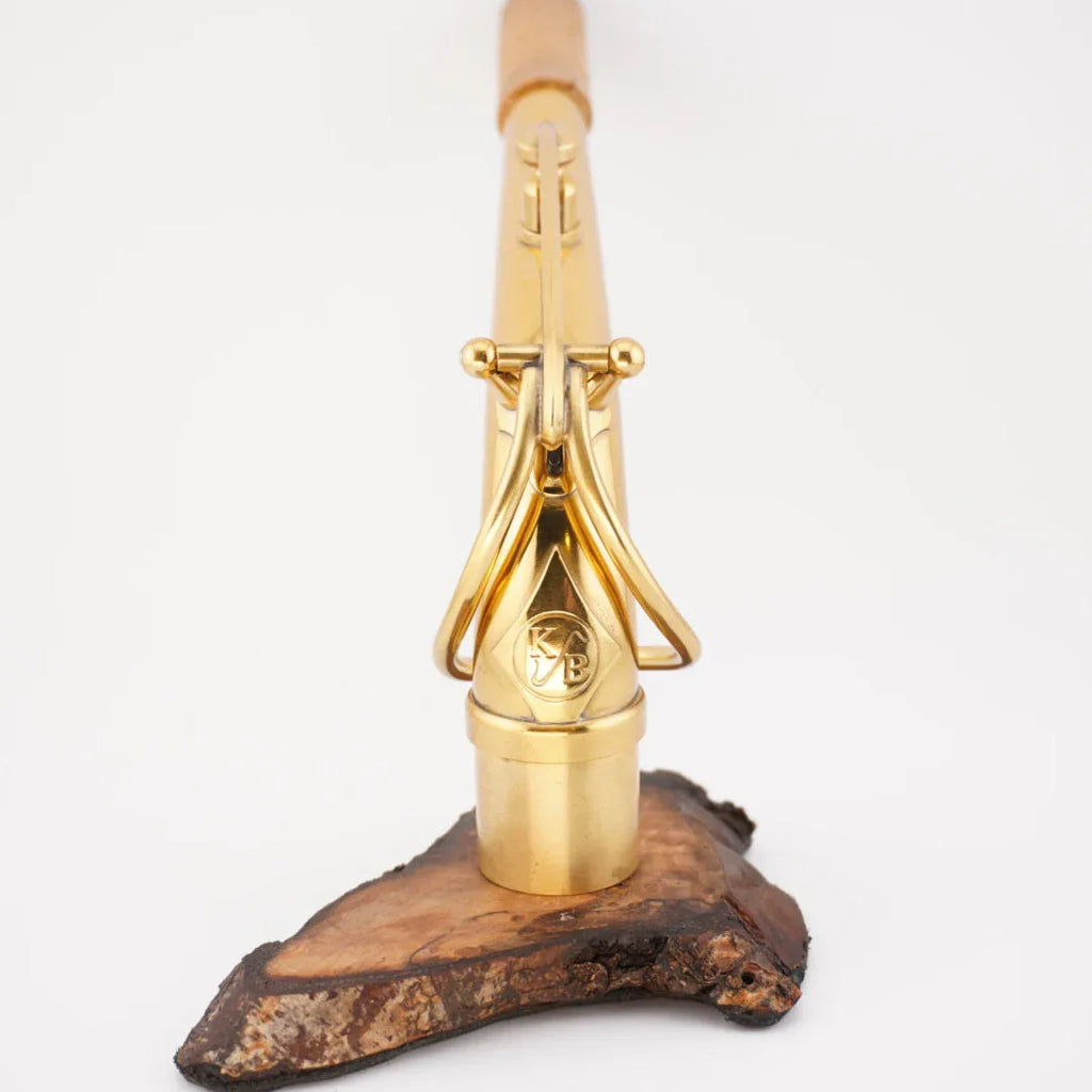 Canyon - Alto Sax Neck - Wind Instrument Proshop