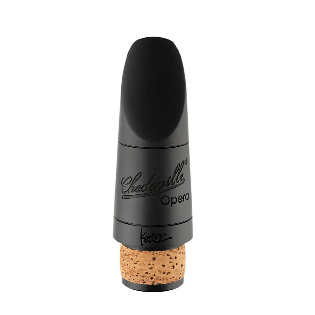 Kanter Clarinet mouthpiece Chedeville