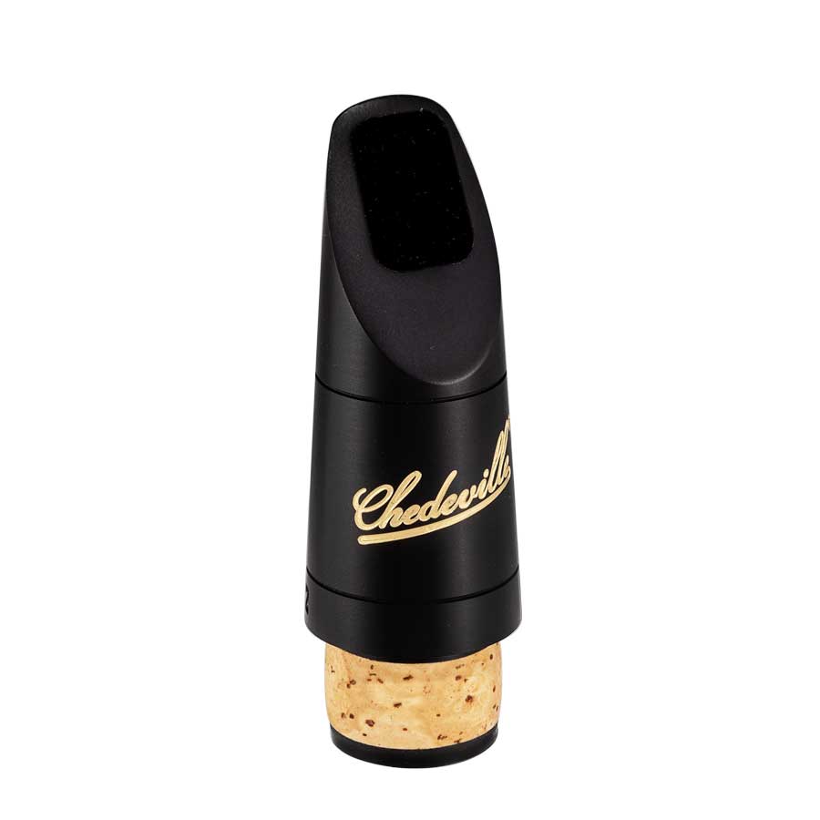 SAV Clarinet mouthpiece Chedeville