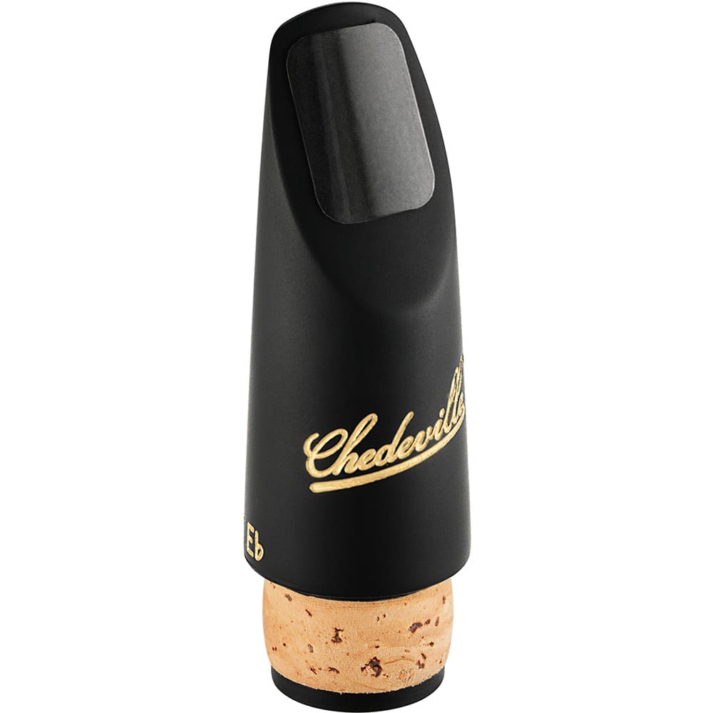 SAV E-flat Clarinet mouthpiece Chedeville