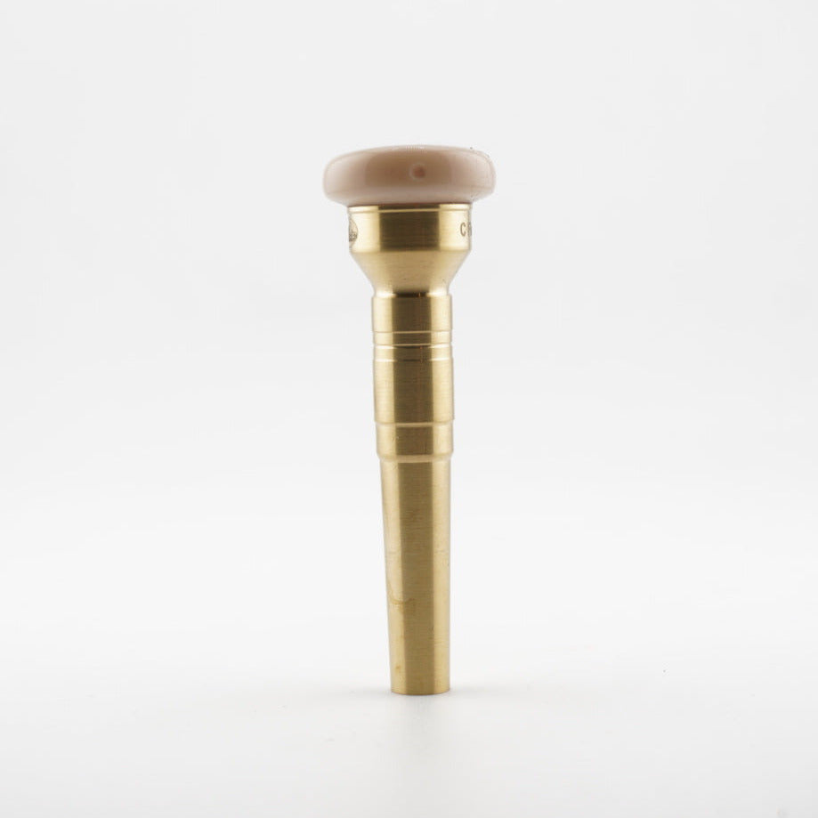 Chuck Findley 66MV Hybrid Trumpet Mouthpiece