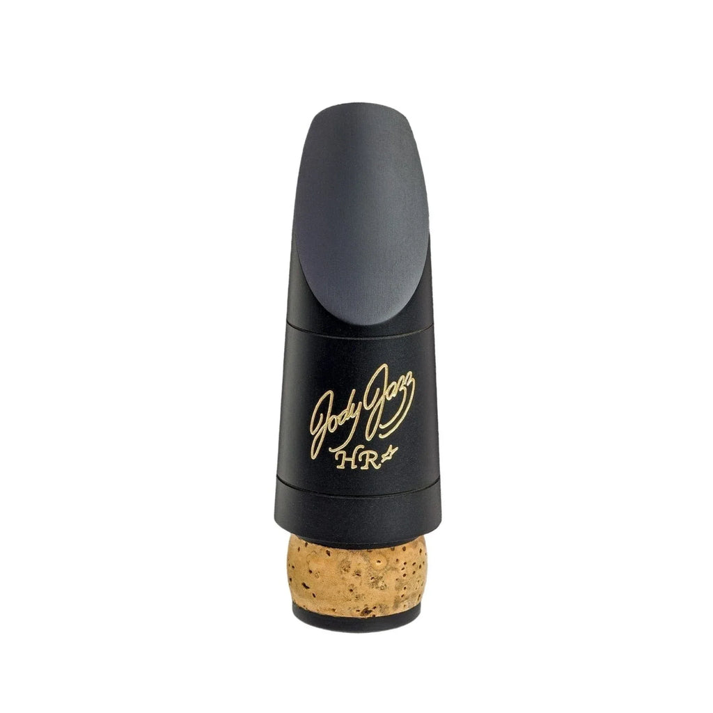 Clarinet HR* Mouthpiece Jody Jazz - Wind Instrument Proshop