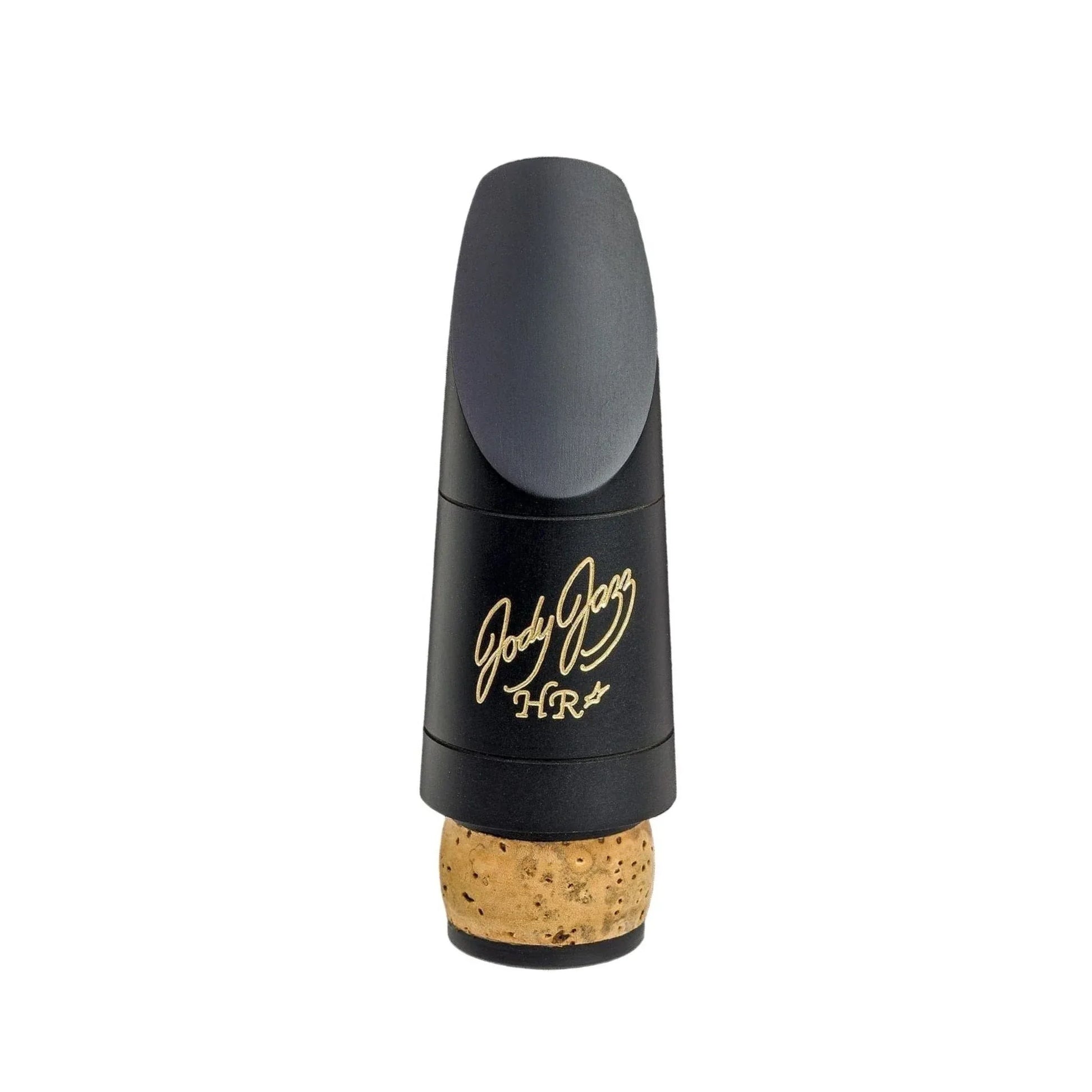 Clarinet HR* Mouthpiece Jody Jazz - Wind Instrument Proshop