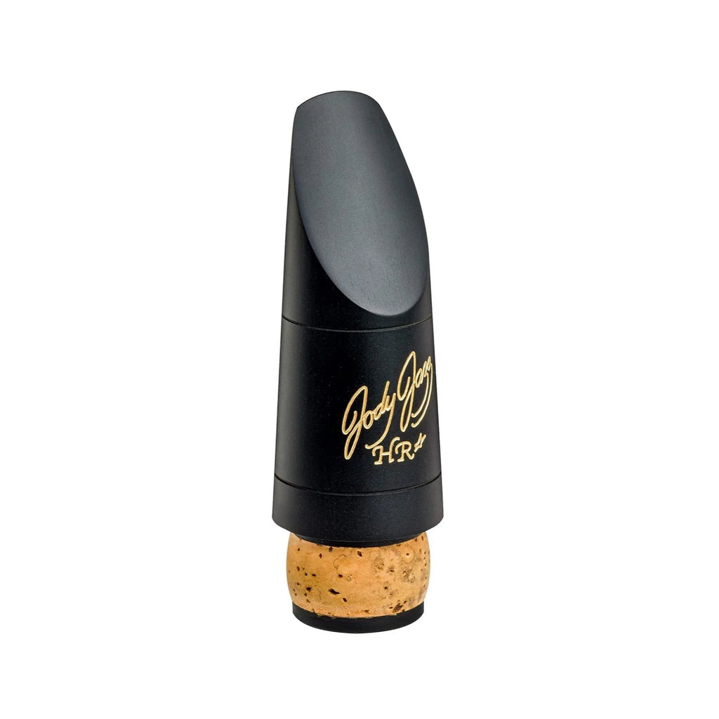 Clarinet HR* Mouthpiece Jody Jazz - Wind Instrument Proshop