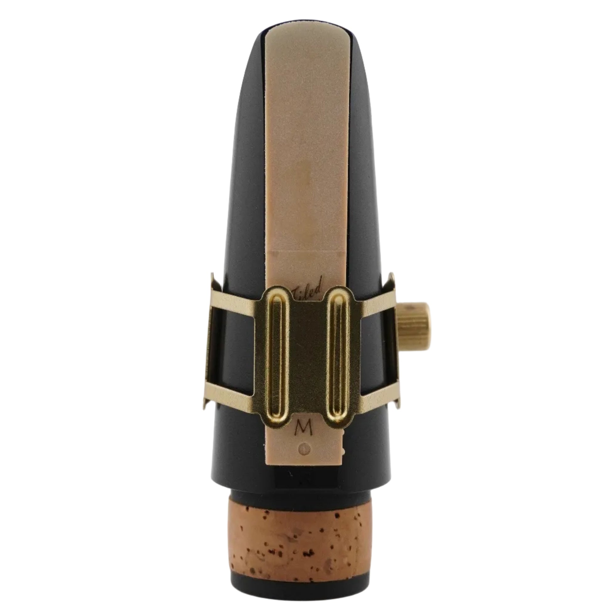 The Francois Louis Basic Ligature