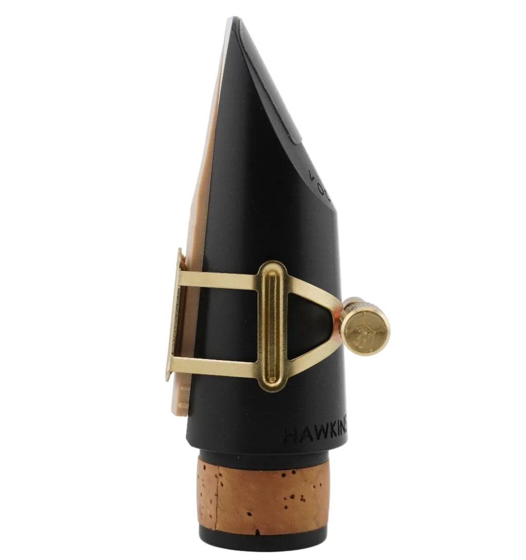 The Francois Louis Basic Ligature