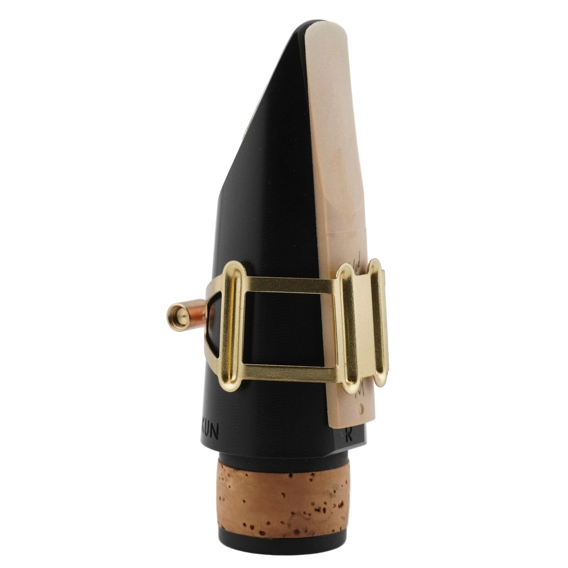 The Francois Louis Basic Ligature