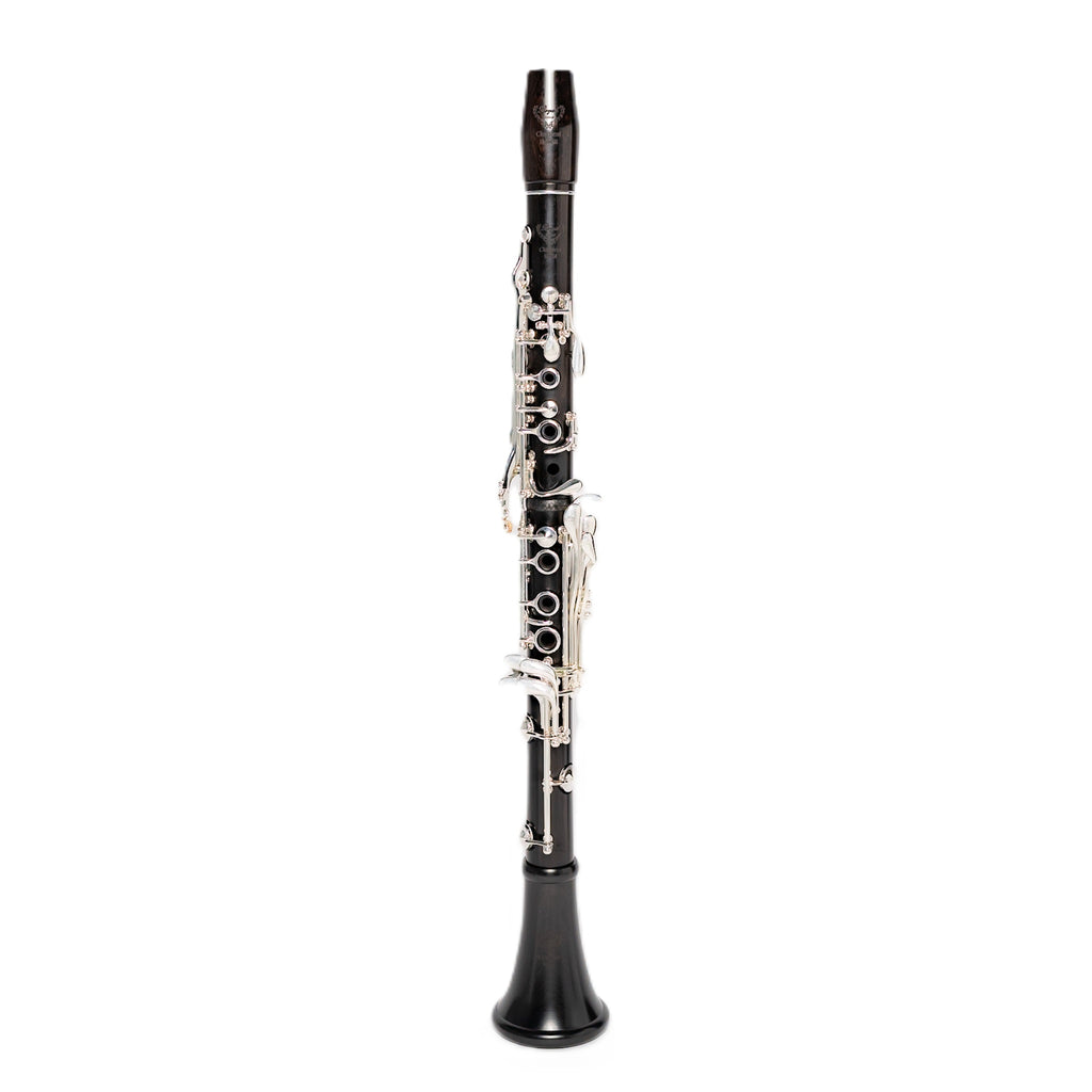 Classical limited Bb Clarinet