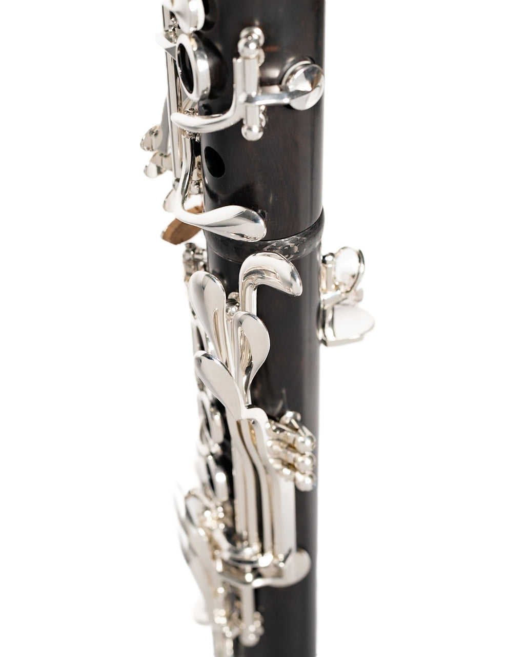 Classical limited Bb Clarinet