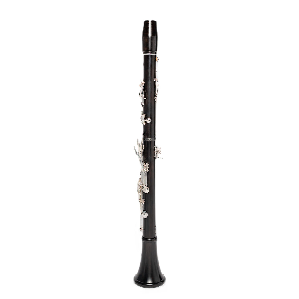 Classical limited Bb Clarinet
