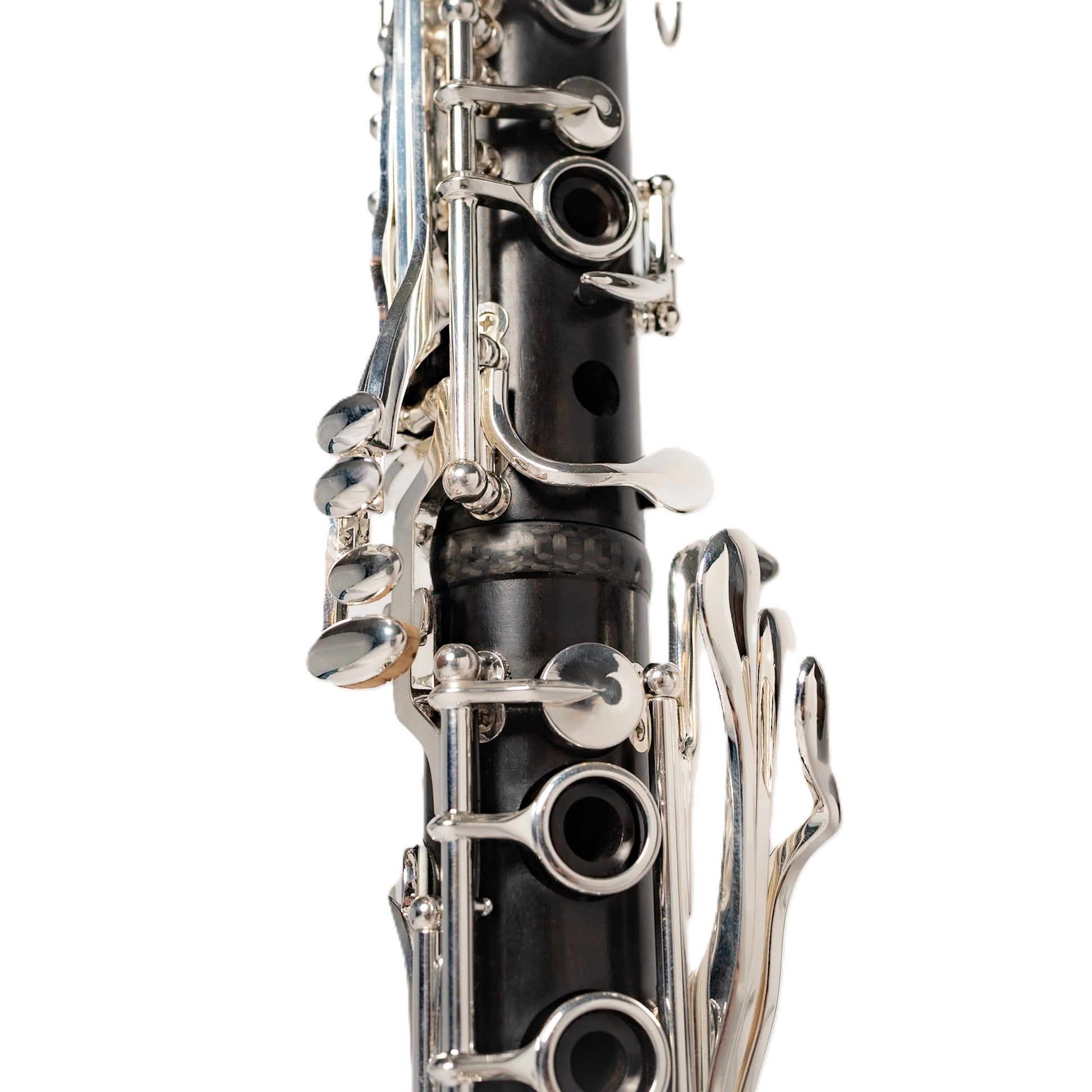 Classical limited A Clarinet