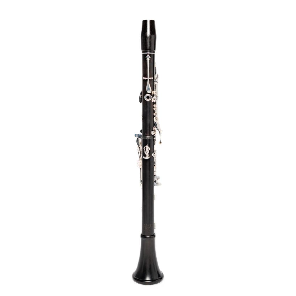 Classical limited Bb Clarinet
