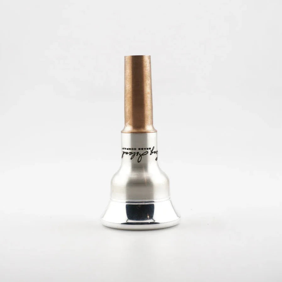 Colin Williams Trombone mouthpiece - Wind Instrument Proshop