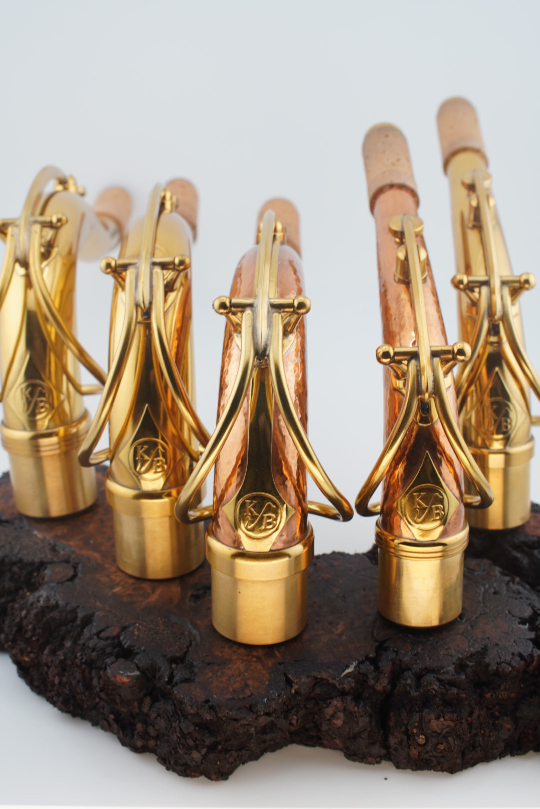 Canyon - Alto Sax Neck