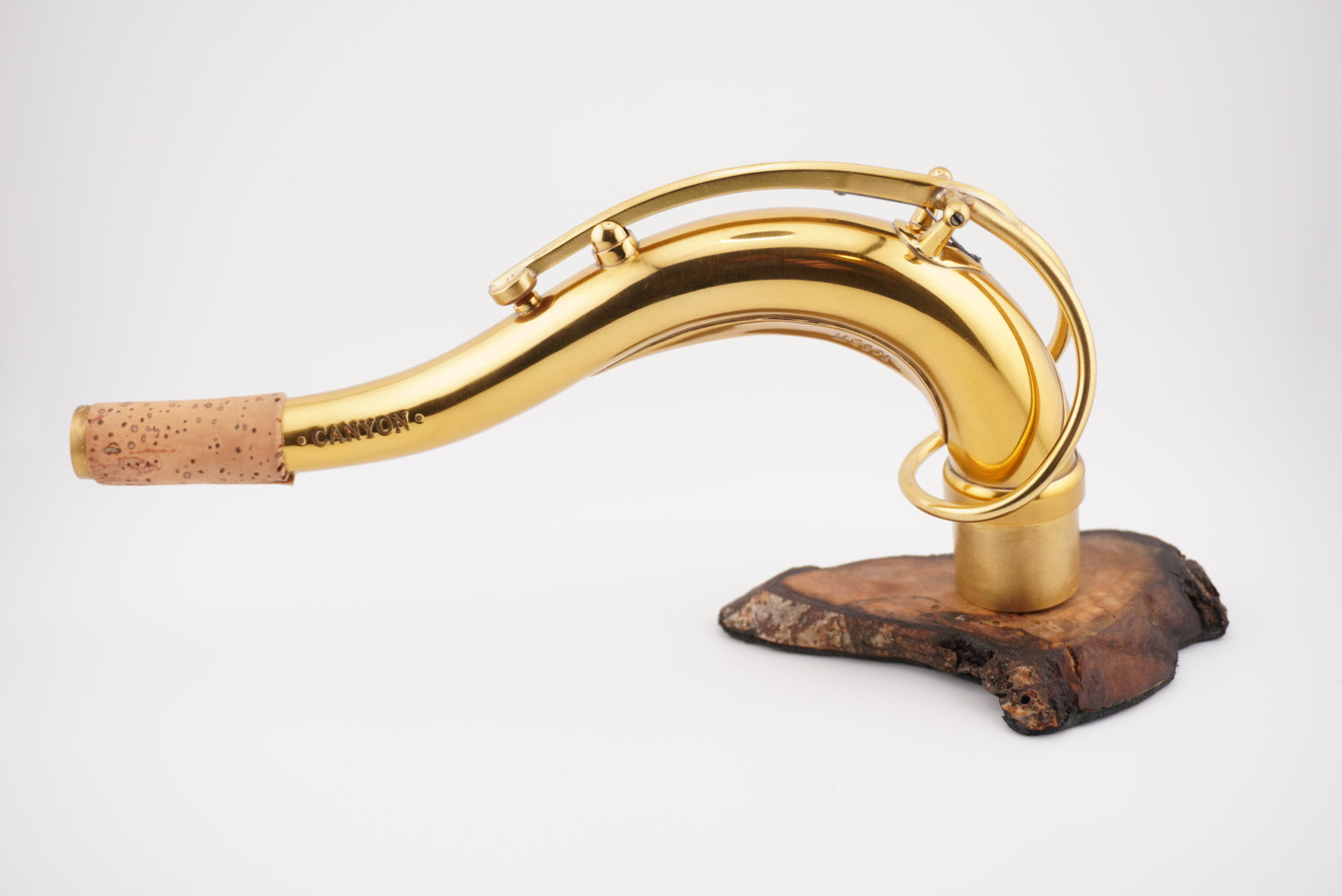 Canyon - Tenor Sax Neck