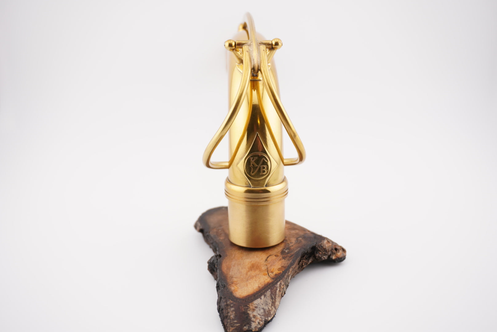 Vanguard - Tenor Sax Neck