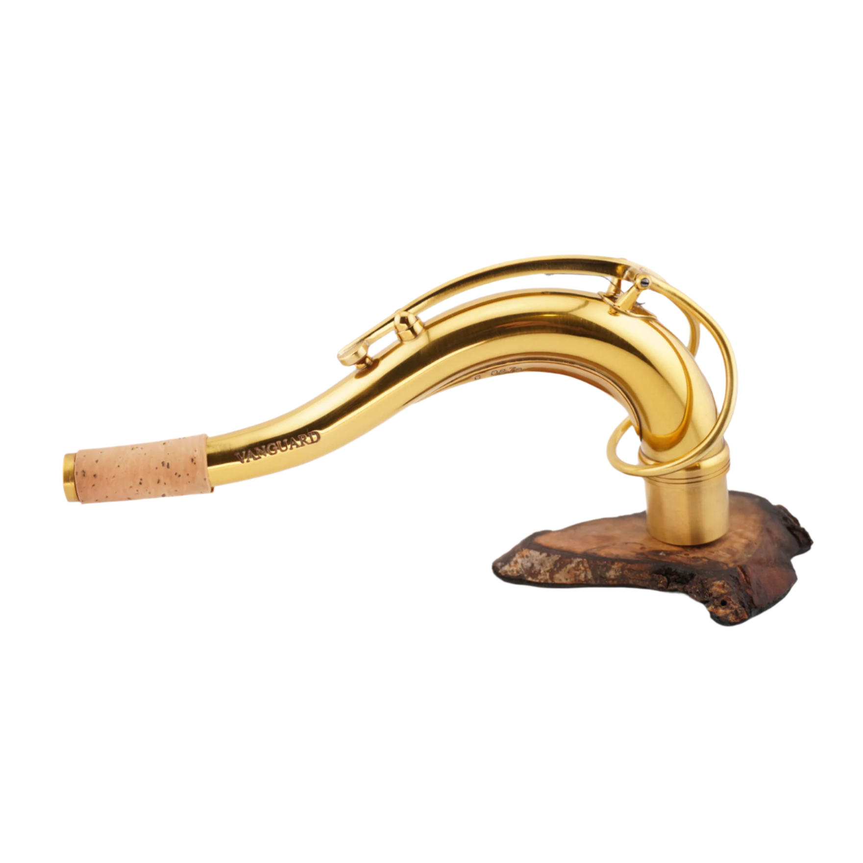 Vanguard - Tenor Sax Neck