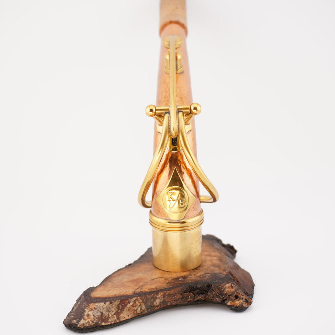 Vanguard - Alto Sax Neck