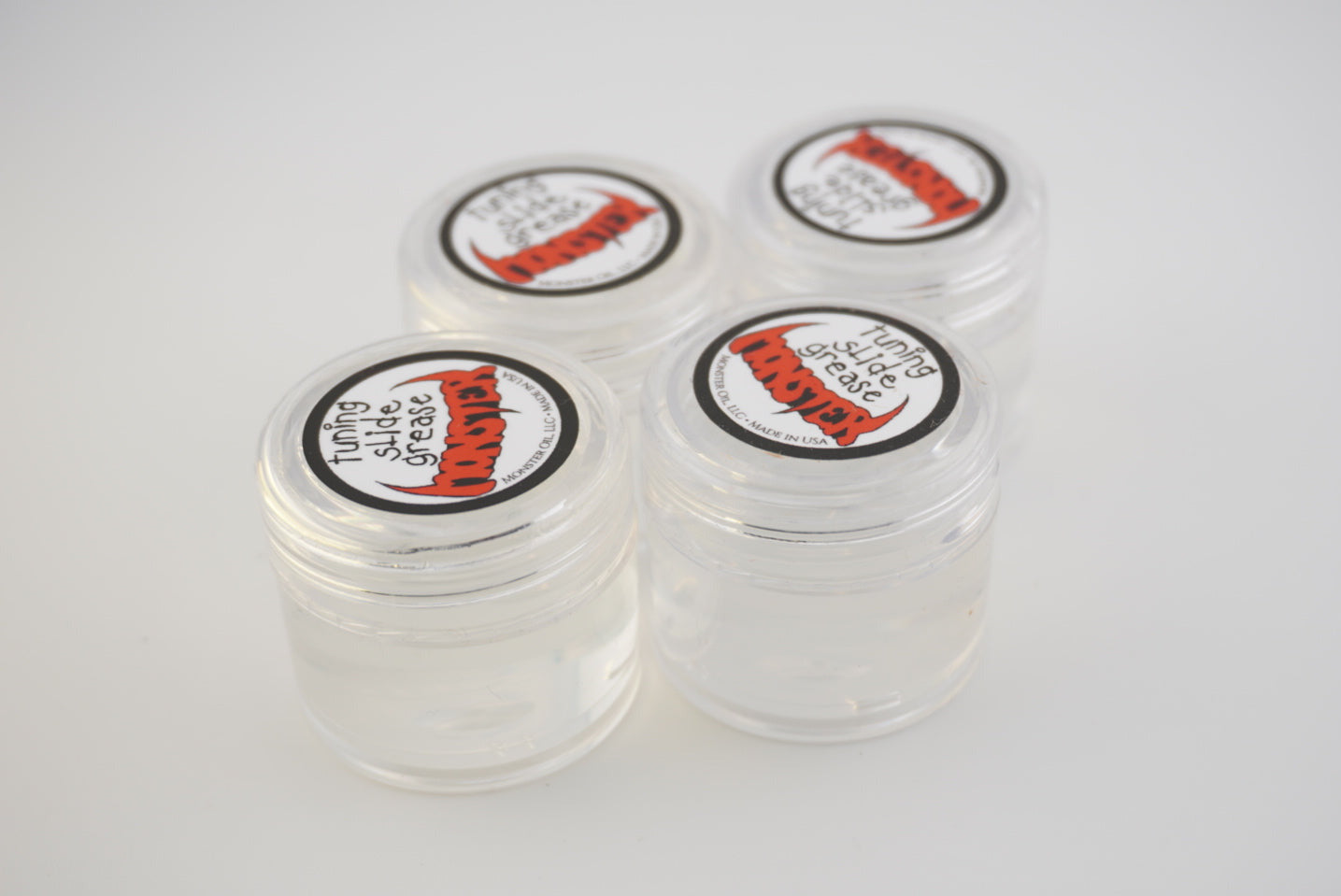 MonsterOil Tuning Slide Grease