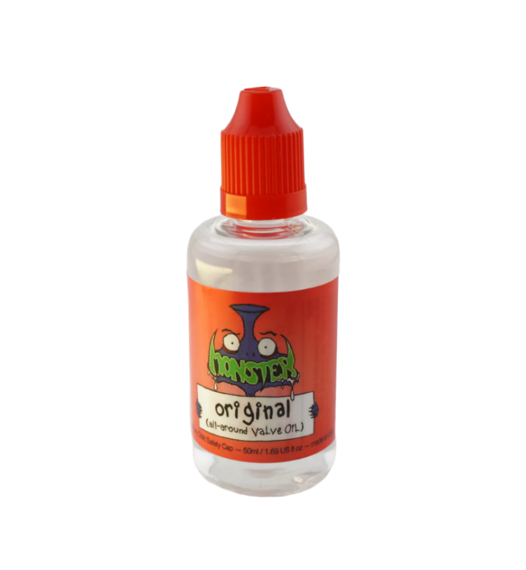 MonsterOil Classic Valve Oil