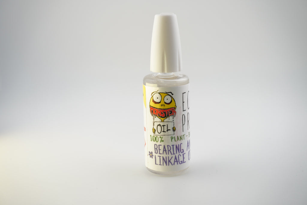 MonsterOIl EcoPro Bearing and Linkage Oil