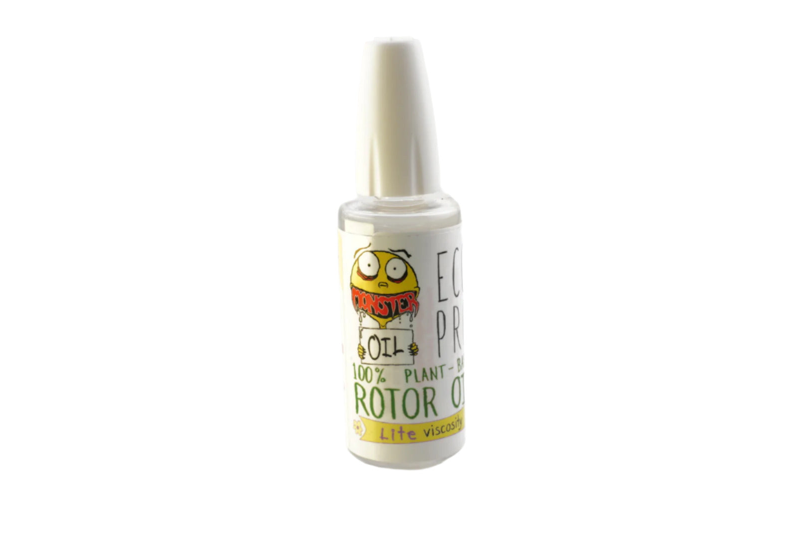 MonsterOIl EcoPro Rotor Oil