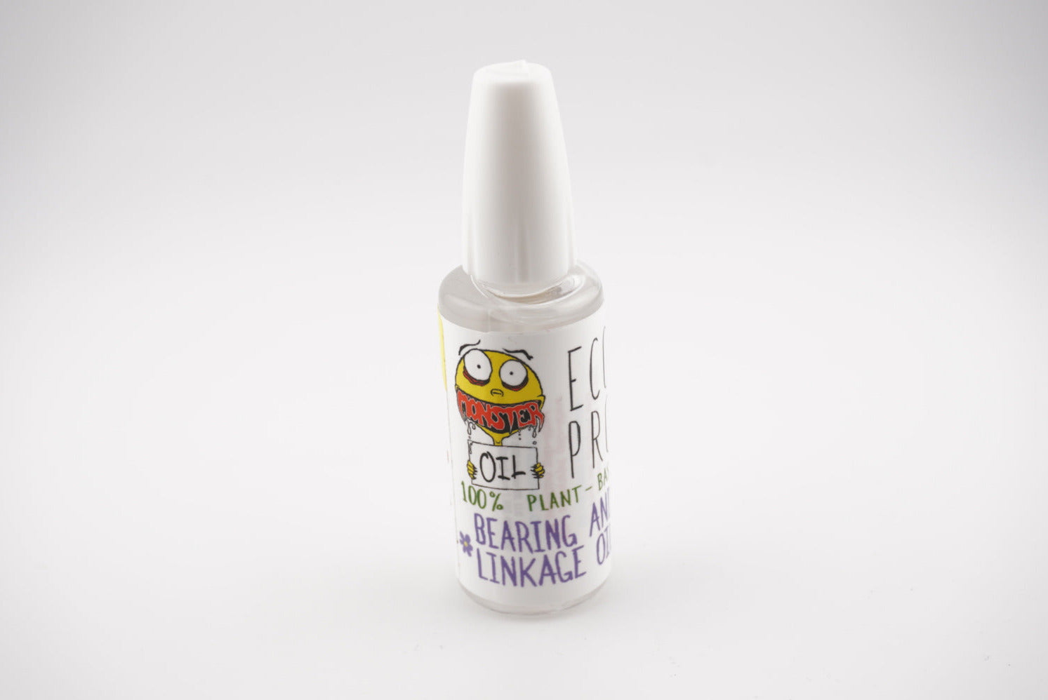 MonsterOIl EcoPro Bearing and Linkage Oil