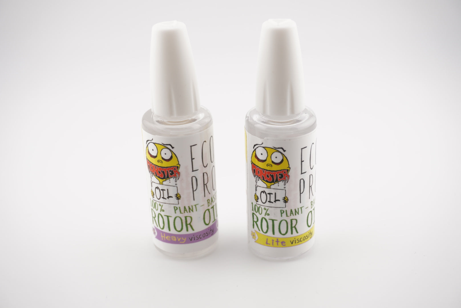 MonsterOIl EcoPro Rotor Oil