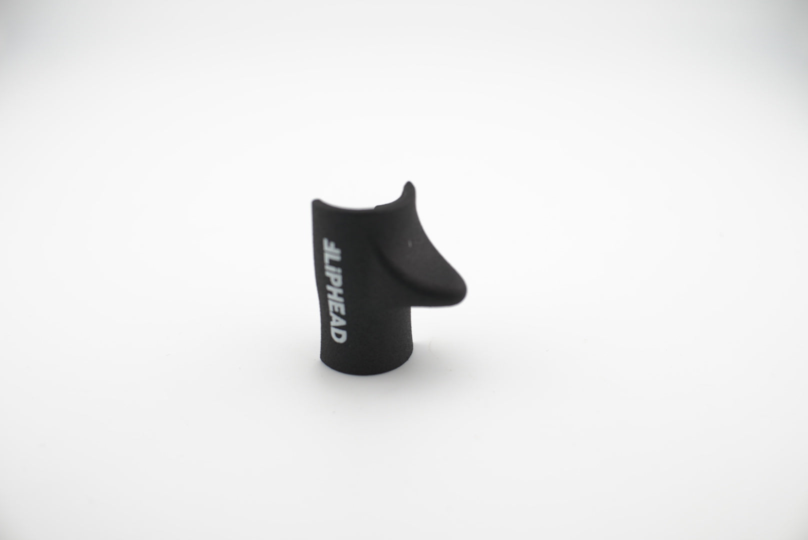 Flute thumb rest fliphead