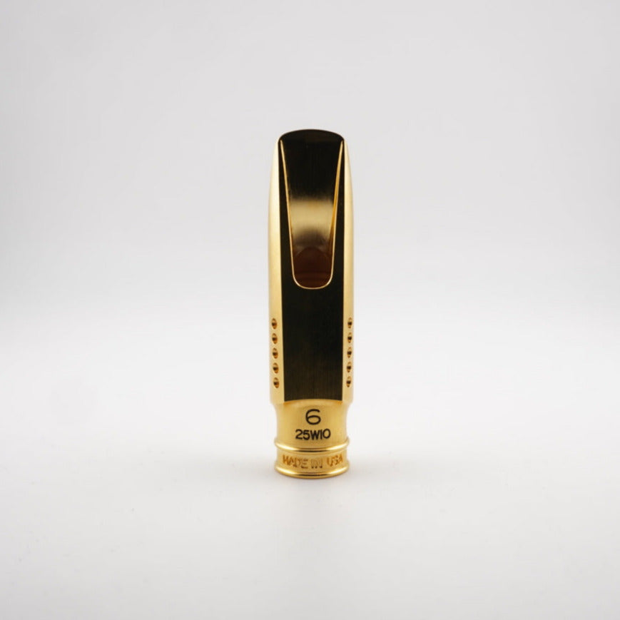 Earth Alto Mouthpiece Theo Wanne