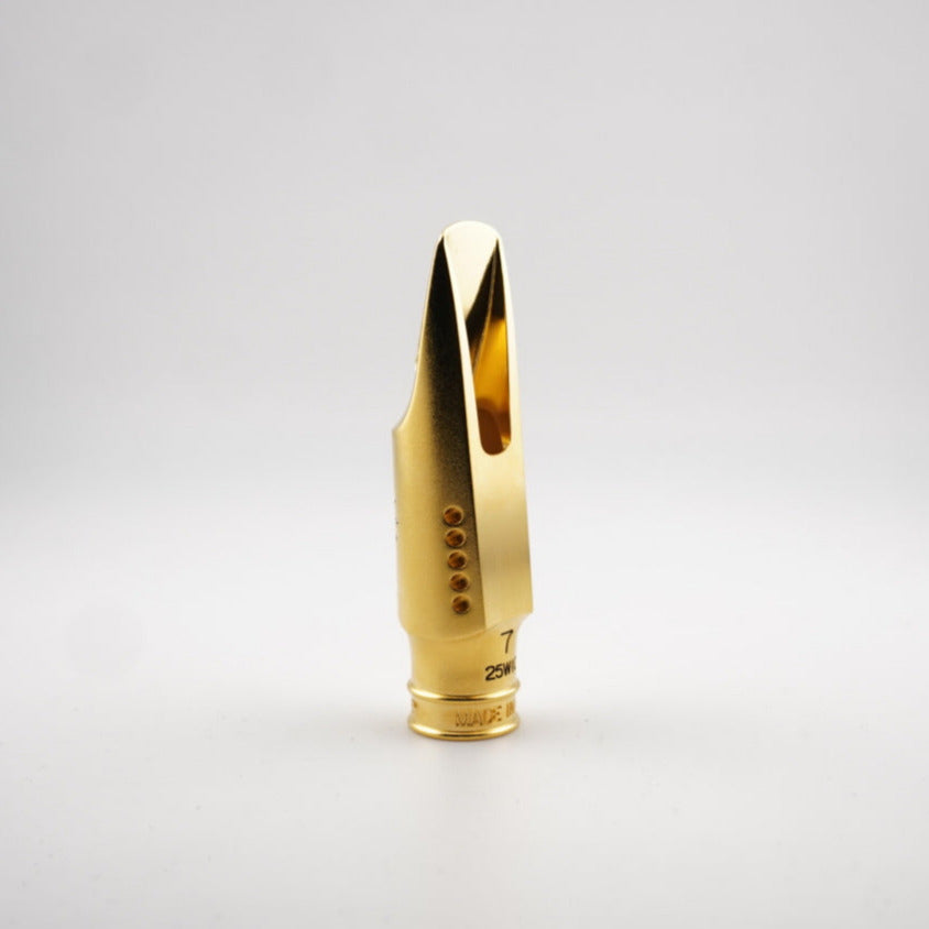 Fire Alto saxophone Mouthpiece Theo Wanne