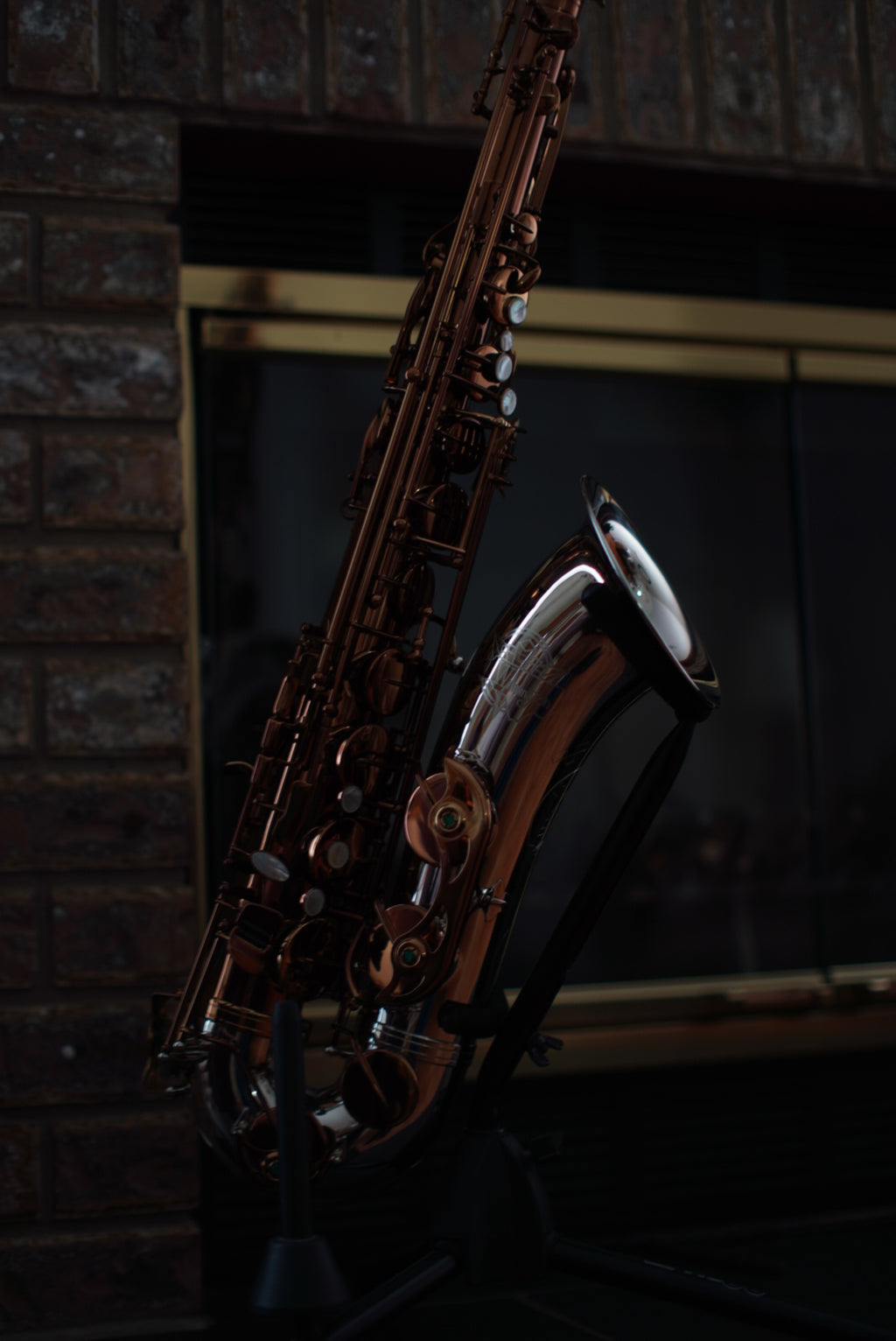 Wilmington Tenor Saxophone