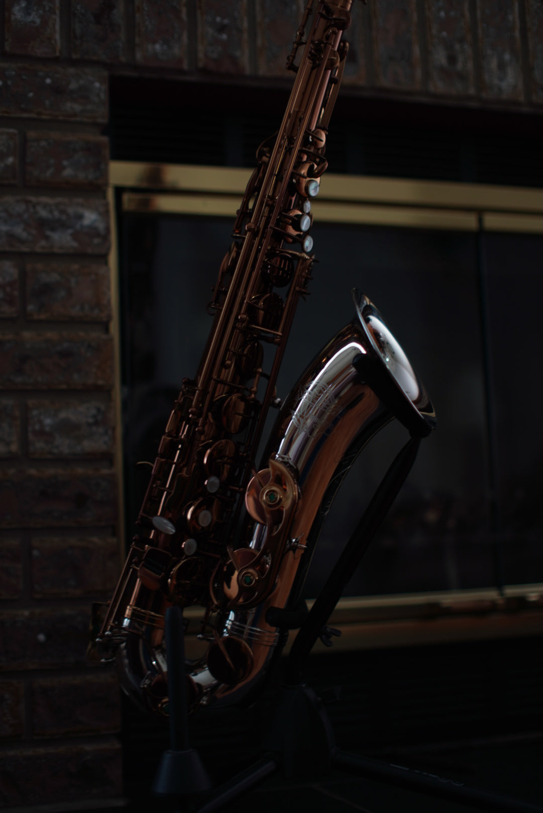 Wilmington Tenor Saxophone