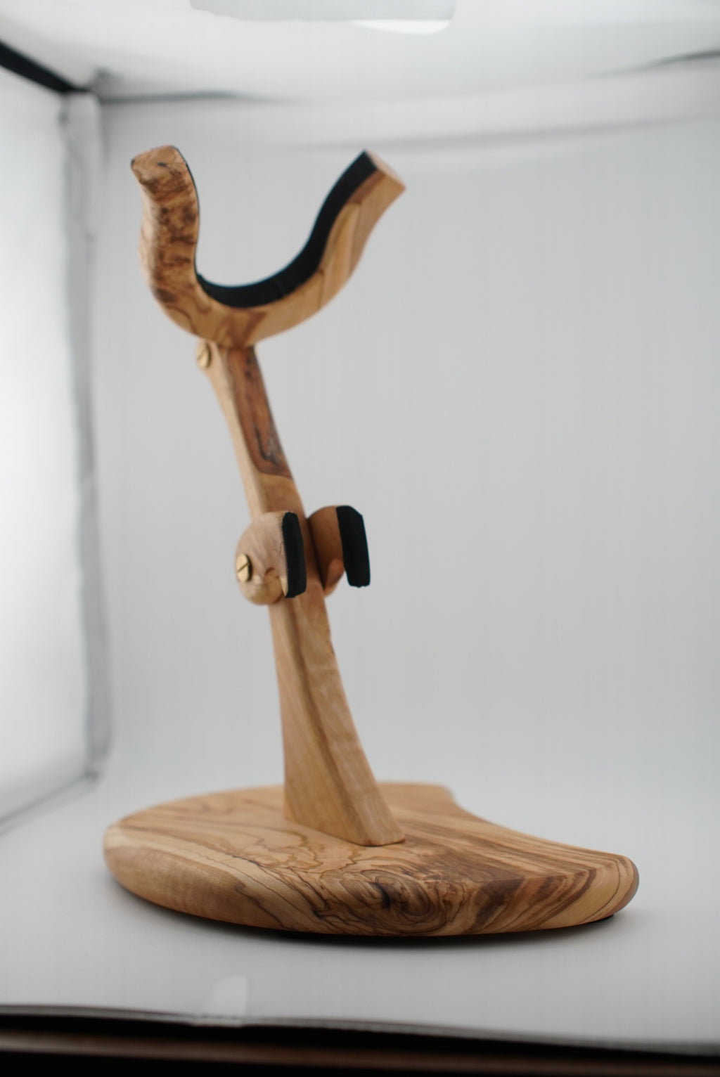 Flute floor stand Wood&Winds
