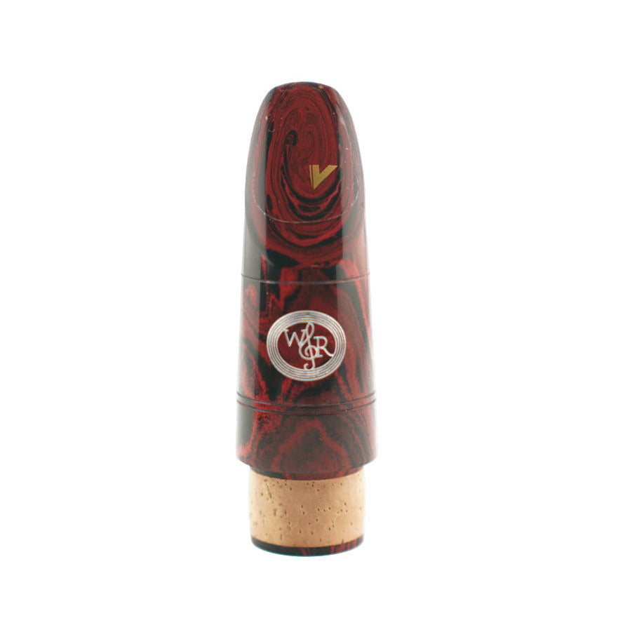 Model C Mouthpiece RCW