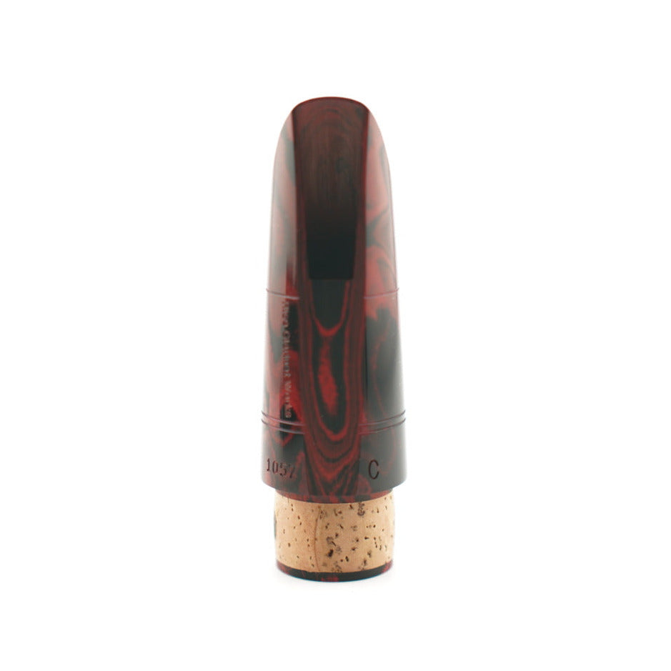 Model C Mouthpiece RCW