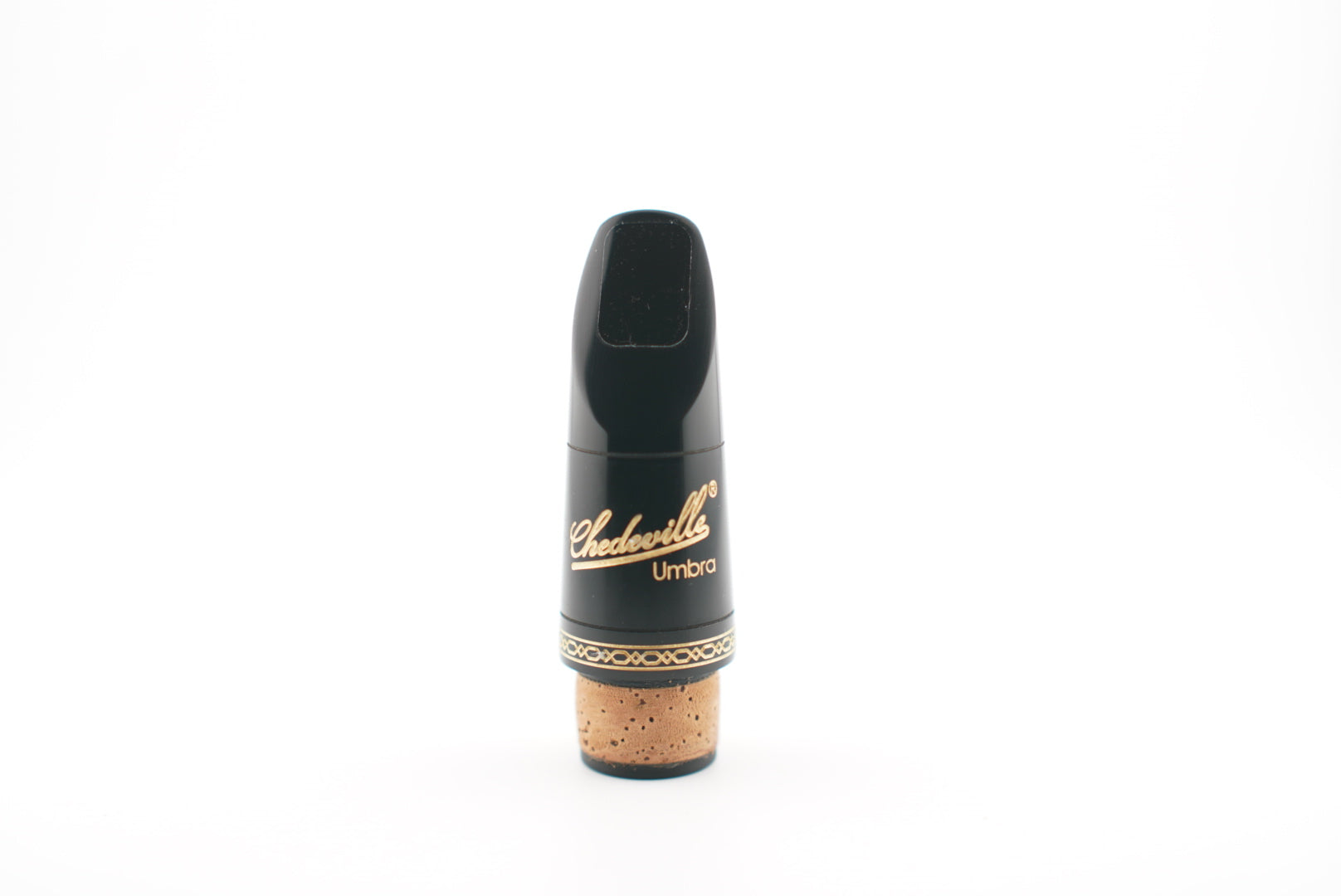 Umbra Clarinet mouthpiece Chedeville