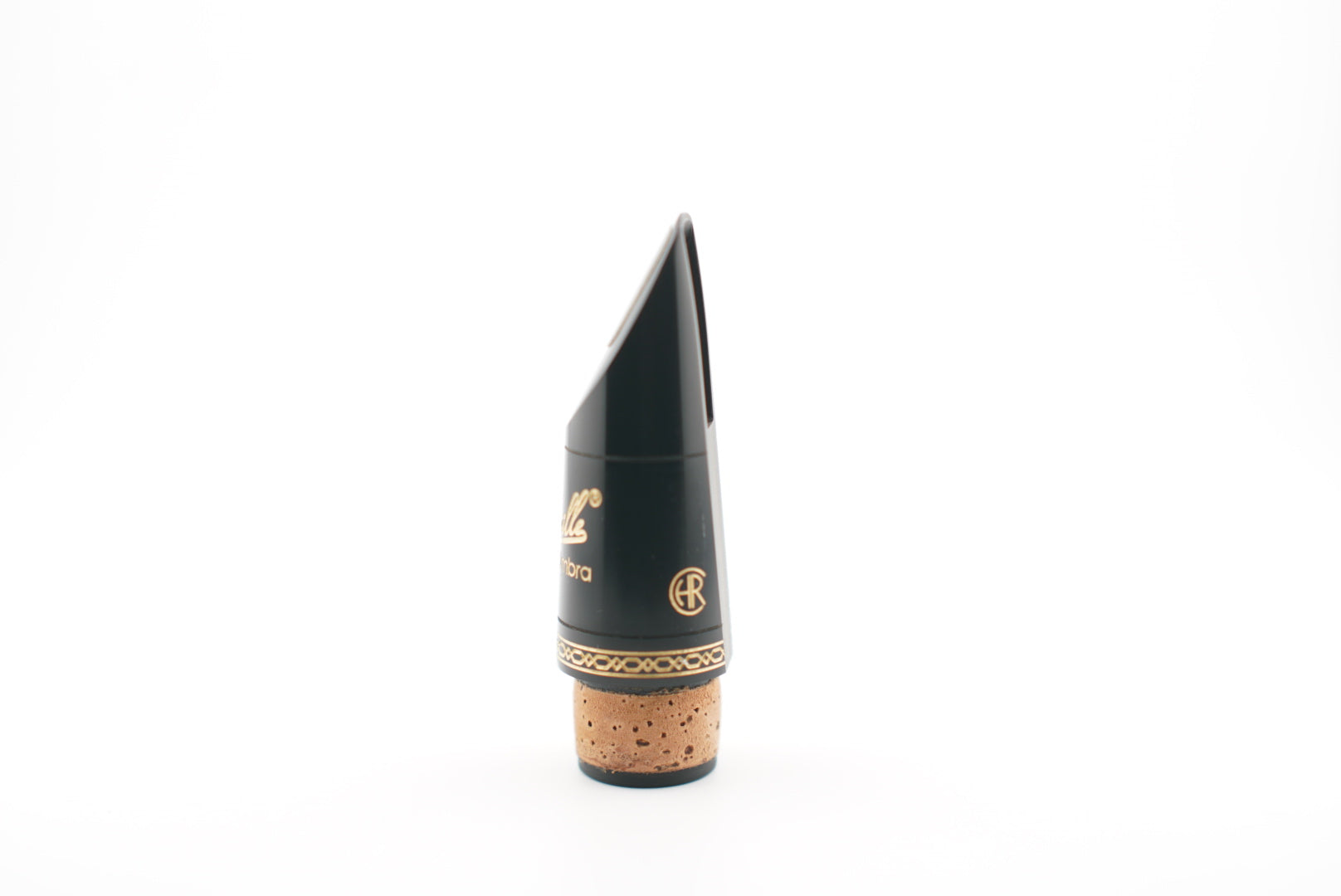 Umbra Clarinet mouthpiece Chedeville
