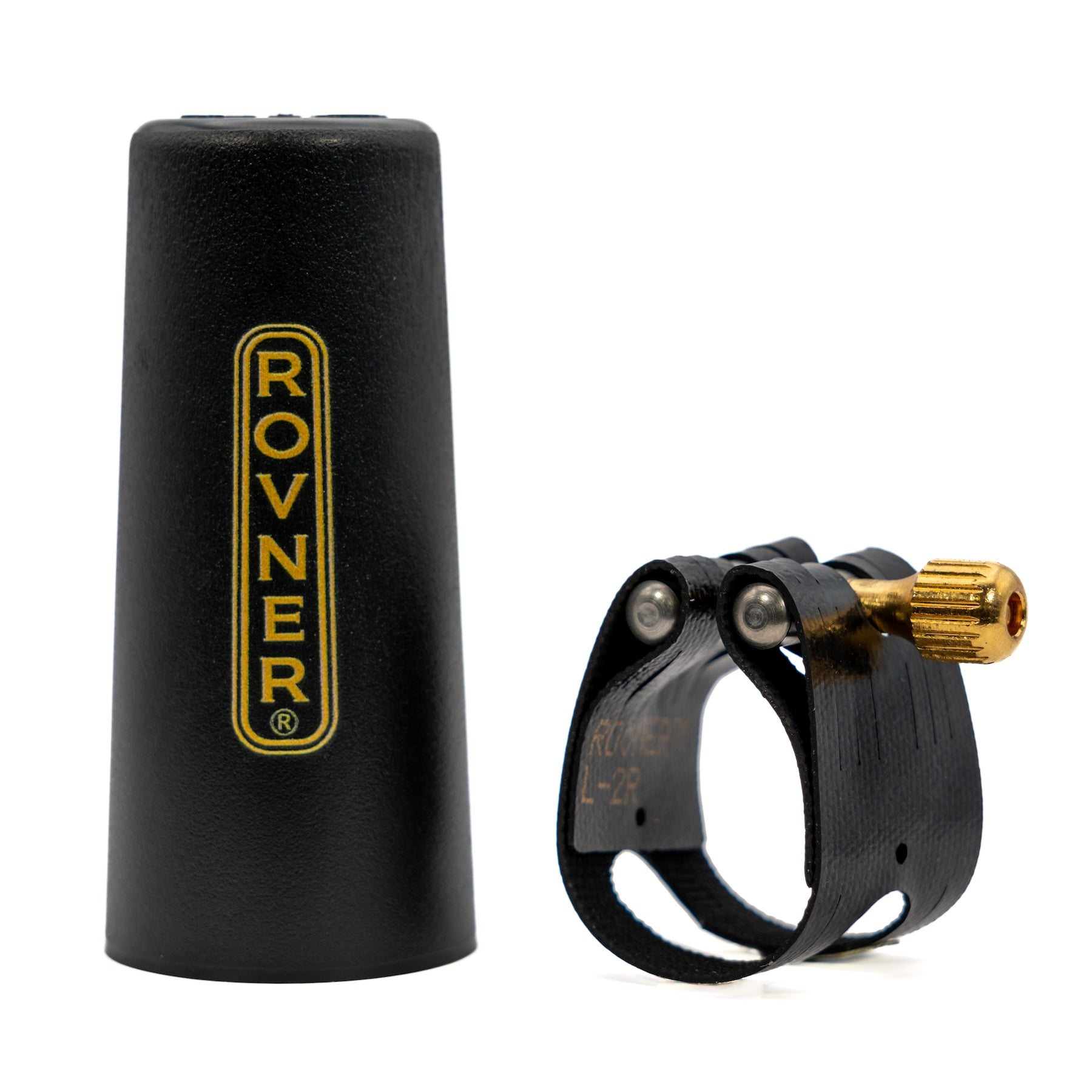Rovner Light Ligature