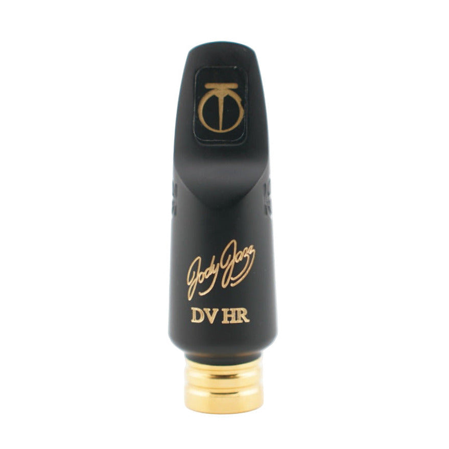 Tenor DV HR mouthpiece Jody Jazz