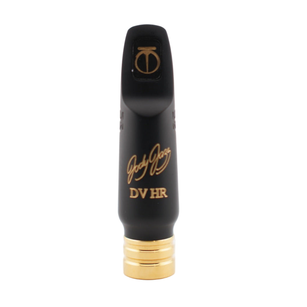 Bari Sax DV HR mouthpiece Jody Jazz