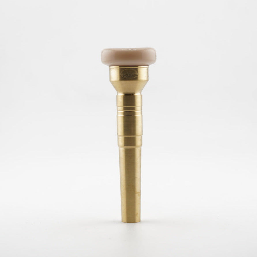 Chuck Findley 66MV Hybrid Trumpet Mouthpiece