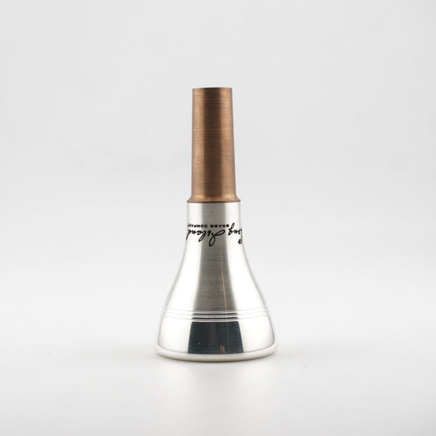 Pollard Sarastro Basso Profundo Mouthpiece